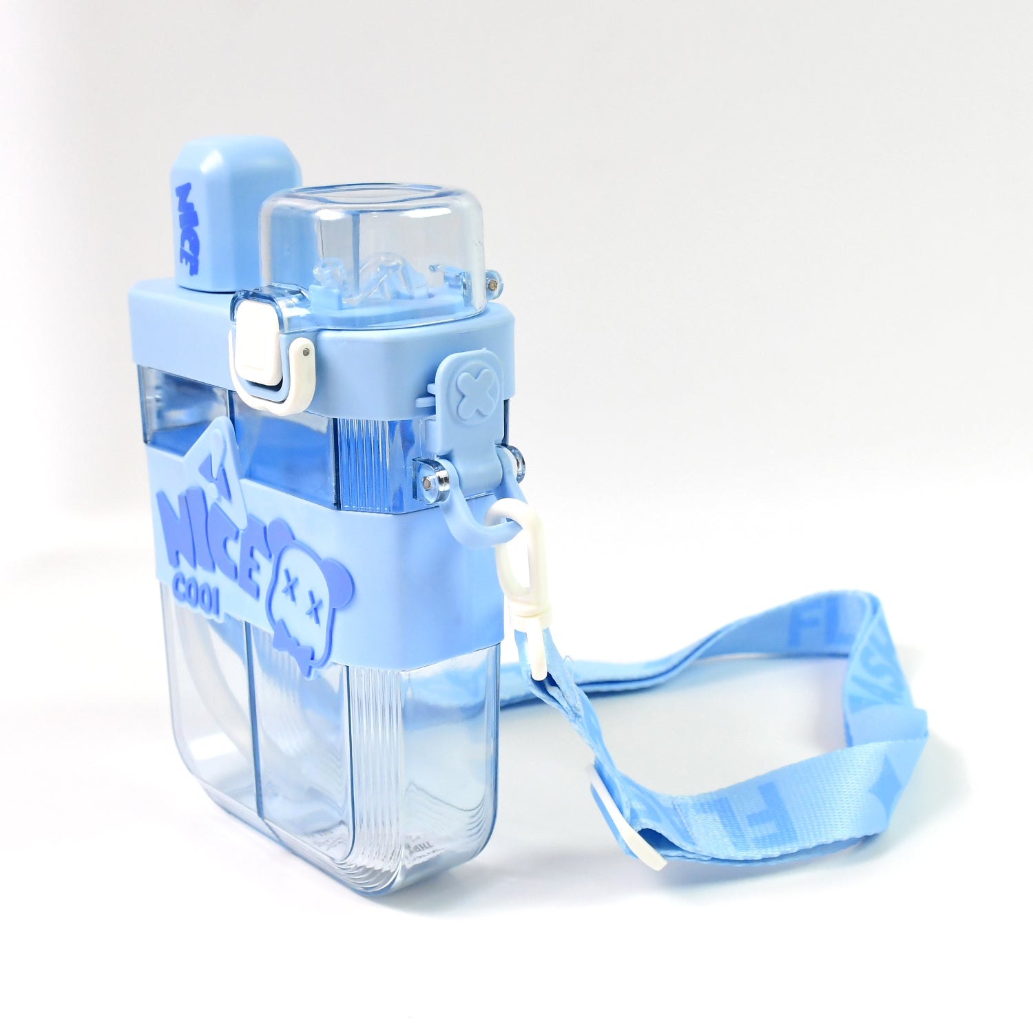 TwistFlow Dual Bottle TwistFlow Dual Bottle